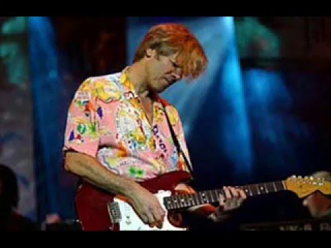 Jeff Golub - Naked City