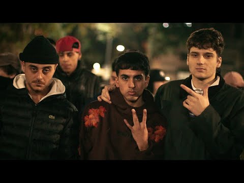 ABEL vs RIFE vs BETO B - Octavos | Fecha 10 | El Potrero