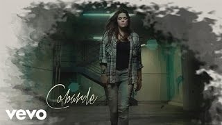 Yuridia - Cobarde (Lyric Video)