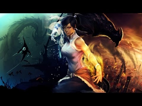 [Dubstep] 3ternal - Avatar (Acaustik Remix) (Free Download)