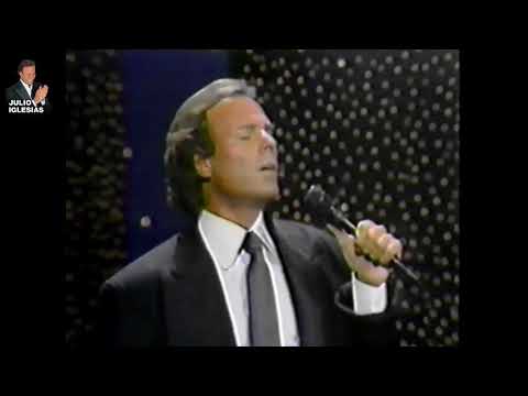 Julio Iglesias 1100 Bel Air Place MOONLIGHT LADY