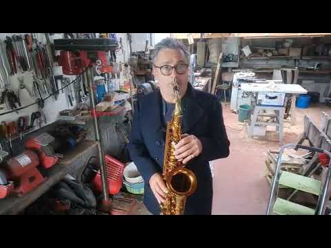 [Jazz Magazine fête ses 65 ans  ] Pierrick Pédron