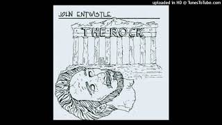 John Entwistle - Country Hurricane - CD Rip