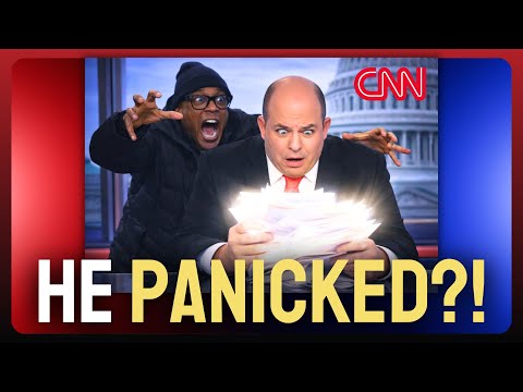 LARRY with Larry O'Connor and The Chris Stigall Show