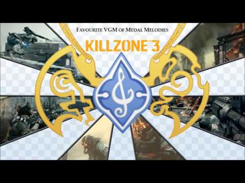 Golden VGM #985 - Killzone 3 ~ Just a Moment Ago
