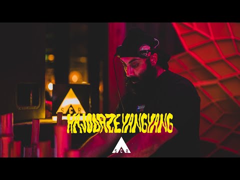 Yung Singh | SCR Pres. Hajodaze - SURFYY Beach  양양 | SCR