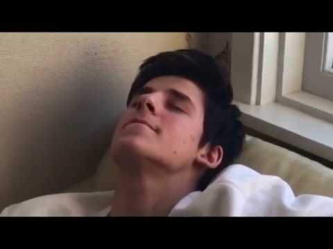 When your teacher gives you a blowjob