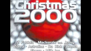 Astroline - Happy Xmas (War Is Over)