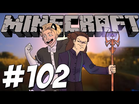 Minecraft: Anhedonia - Episode 102 - As Smooth As Silk~