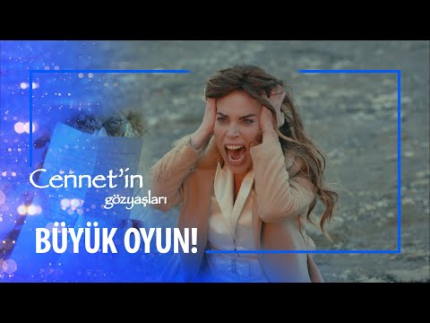 Kaya'nın Arzu'ya acımasız oyunu! - Cennet'in Gözyaşları