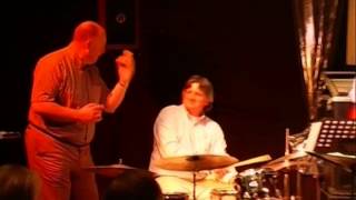 JAZZ IN ZANDVOORT - Josee Koning