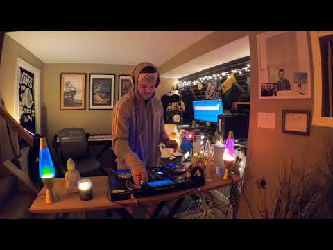 Funk House Set --- (RØSSE) --- [5/11/2020]