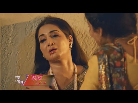 SARU || 16 Dec. || Today Episode || Tara's Life In Danger, Anika Arrested