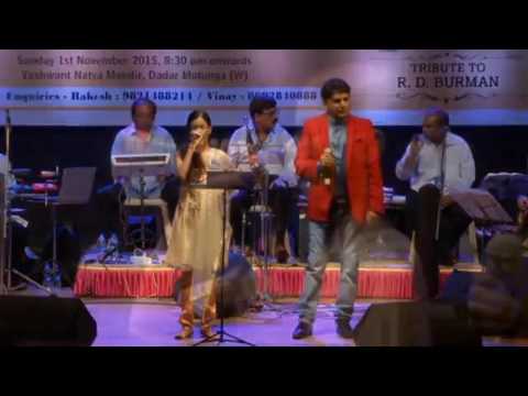 Apane Pyaar Ke Sapane Such Hue By Prajakta Satardekar & Nayan Rathod