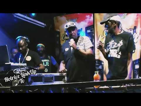 Must Watch‼️Peter Metro Recounts what took place @ BoomBox Fridays