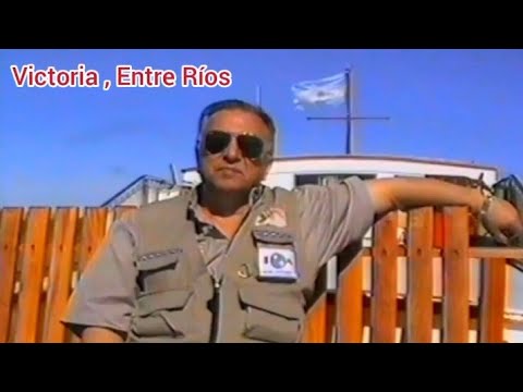 Victoria , Entre Ríos , con Excursión en el Crucero Limay por el Delta Victoriense