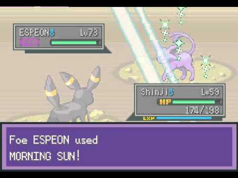 Let's Play Pokemon Liquid Crystal- Part 118: Battle for the World Championship! (Part 1)