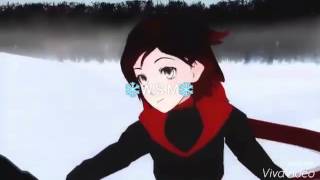 Rwby amv: counting on hearts