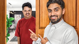 داهمت بيت حسون البارقي ????????