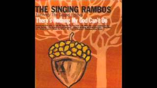 The Rambos - I'm Longing To Go