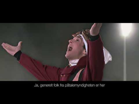 Video thumbnail for Nå er det OL