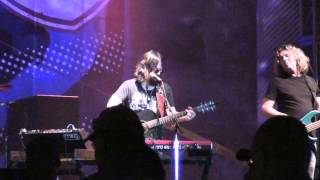 Shooter Jennings - Freedom To Stay