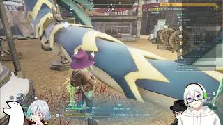 パルゲッチュ パルワールド 配信#24