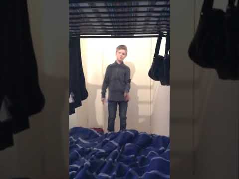 Russ Millions Fan Dancing Crazy To His Song🤣