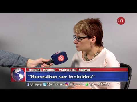 El síndrome de Asperger