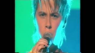 Alex Parks- Here Comes The Rain Again (Recap, Performance and Judges Comments)