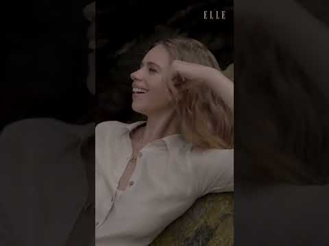 Go behind the scenes with our digital cover star Kalki Koechlin