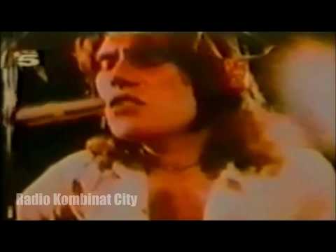 Ten Years After - I'd Love to Change the World