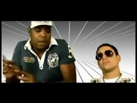 Osmani Garcia & Jose El Pillo Ft. Chacal , Kola Loka , Micha y Entre Dos - El Pudin.flv