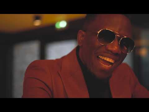 Pierre Cossa - Jamais reculer (Clip Officiel)