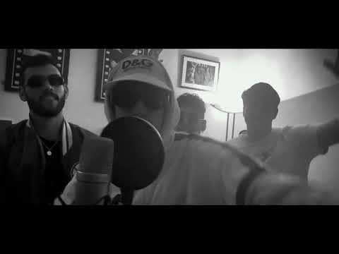 MEMATARON X ERICKO-CADA UNA DE MIS BARRAS (ONESHOT)