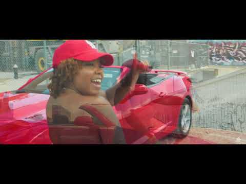 KaJahn Ari ft Akilah Jae' - Dirty Shot By @MoneyBagLou