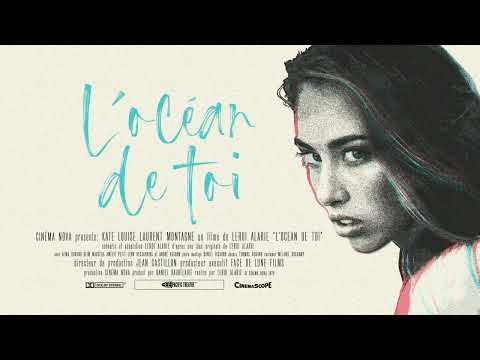 Lance Ferguson "Prisms" (Official Audio)