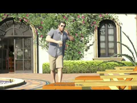 GTA V Review [AppolloTV E01]