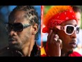 Bounty Killer Elephant Man One Way Trip