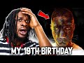 DAVE IS THE BEST OUT PERIOD! | Dave - My 19th Birthday (REACTION)