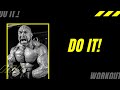 Whatever Happens in Your Way - DO IT!