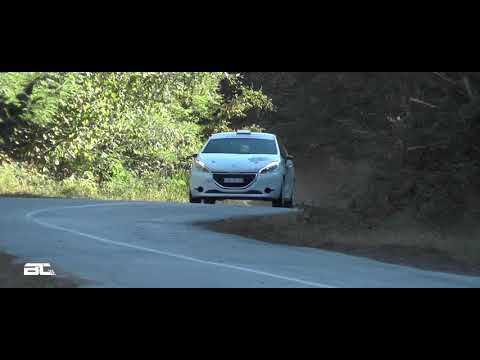 54. Rally Serbia 2021 - Best moments