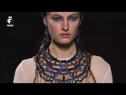 Chanel Pre Fall 2019 Métiers d'Art Paris New York