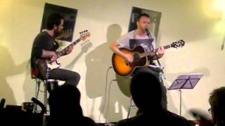 Grietas - Shuarma en FNAC Zaragoza