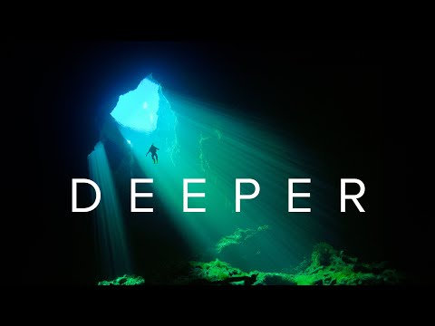 Deeper - Official Trailer