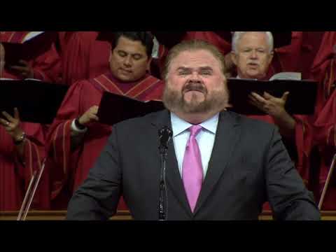 In Christ Alone July 14, 2019