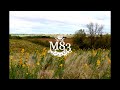 M83 - Run Into Flowers Live at The Blue Room (2005)