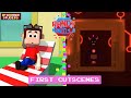 Gameplay video of Randy & Manilla  All Platforms