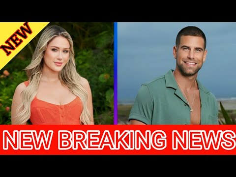 TODAY'S BIG😲NEW UPDATE NEWS!!Bachelor In Paradise’ Star Olivia Lewis Shocks Fans with Dating Update"