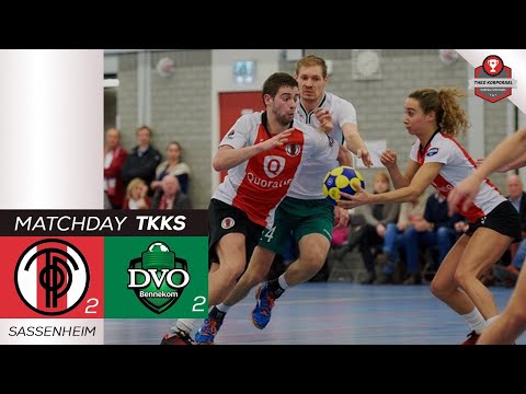 TKKS: TOP/LITTA 2 - DVO/Accountor 2 op zaterdag 10-10-2020 om 18:00 uur